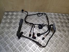 Audi Q5 SQ5 Cableado de puerta trasera 8R0971687B