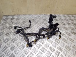 Audi Q5 SQ5 Cavi iniettore di carburante 06H971627