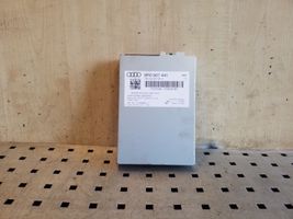 Audi Q5 SQ5 Camera control unit module 8R0907441