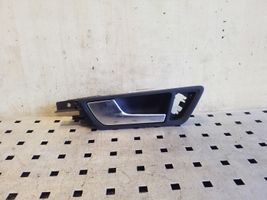 Audi Q5 SQ5 Maniglia interna per portiera posteriore 8R0839019