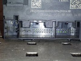 Audi Q5 SQ5 Door control unit/module 4F0959795M