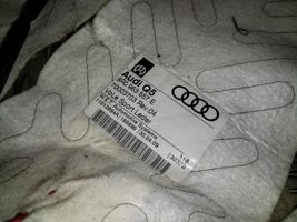 Audi Q5 SQ5 Elemento riscaldante del sedile 8R0963557E