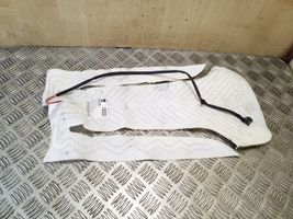 Audi Q5 SQ5 Elemento riscaldante del sedile 8R0963557E