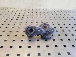 Mercedes-Benz ML W164 Anello/gancio chiusura/serratura del vano motore/cofano A2038800460