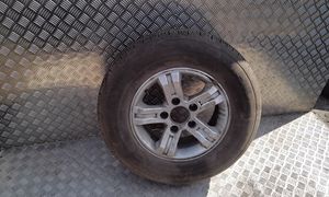 KIA Sorento R16 spare wheel 
