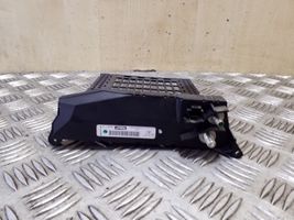 Mercedes-Benz ML W164 Scambiatore elettrico riscaldamento abitacolo A1698300861