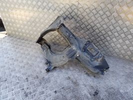 Mercedes-Benz ML W164 Pannello laterale di supporto del radiatore 