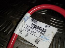 Mercedes-Benz ML W164 Positive cable (battery) A1644409807