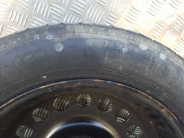 Mercedes-Benz ML W164 R18-vararengas A164400002