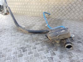 Mercedes-Benz ML W164 Tuyau de remplissage de réservoir de carburant A1644710223