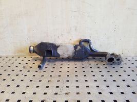 Mercedes-Benz ML W164 EGR-venttiili/lauhdutin 16421400975