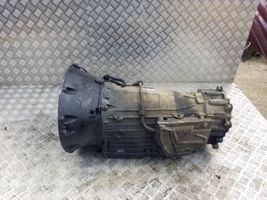 Mercedes-Benz ML W164 Automatic gearbox 722907