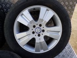 Mercedes-Benz ML W164 Обод (ободья) колеса из легкого сплава R 18 A1644014602