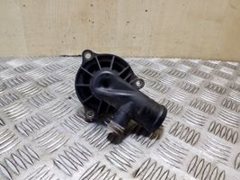 Audi A6 S6 C6 4F Termostatas/ termostato korpusas 059121111N