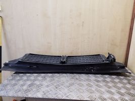 Volvo XC90 Déflecteur d'air de radiateur de refroidissement 31690409