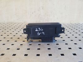 Audi 80 90 S2 B4 Altre centraline/moduli 4A0907397