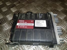 Audi 80 90 S2 B4 Calculateur moteur ECU 4A0906264