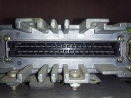 Audi 80 90 S2 B4 Centralina/modulo impianto di iniezione 037906022EE