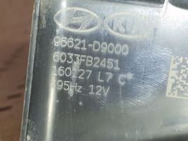 KIA Sportage Signal sonore 96621D9000