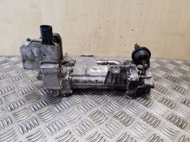 KIA Sportage Refroidisseur de vanne EGR 284202A610