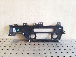 KIA Sportage Console centrale, commande chauffage/clim 84745F1500