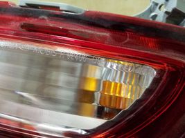 KIA Sportage Lampa zderzaka tylnego 92406D92