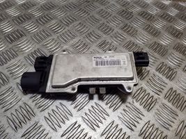 Chevrolet Captiva Module de commande de ventilateur 1137328617