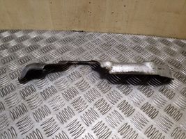 Chevrolet Captiva Exhaust heat shield 