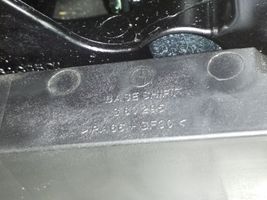 Chevrolet Captiva Selettore di marcia/cambio (interno) S80295