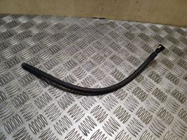 Chevrolet Captiva Headlight washer hose/pipe 