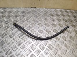 Chevrolet Captiva Headlight washer hose/pipe 