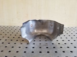 Chevrolet Captiva Exhaust heat shield 