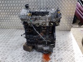 Chevrolet Captiva Moottori Z22D1