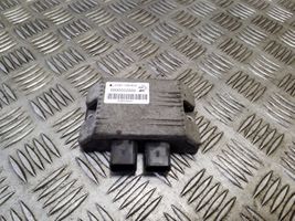 Chevrolet Captiva Transfer box differential control unit JL001000430