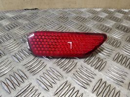 Chevrolet Captiva Rear tail light reflector 96626981