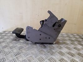 Chevrolet Captiva Brake pedal 