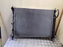 Chevrolet Captiva Coolant radiator 606256