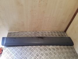 Chevrolet Captiva Front door trim (molding) 96439707