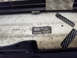 KIA Sportage Välijäähdyttimen jäähdytin 282702F400