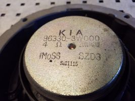 KIA Sportage Haut-parleur de porte avant 963303W000
