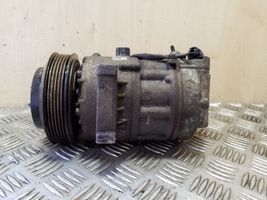 KIA Sportage Compressore aria condizionata (A/C) (pompa) VS16E