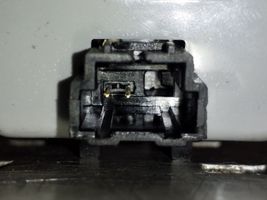 KIA Sportage Passenger airbag on/off switch 