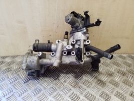 KIA Sportage Valvola EGR 284102F000