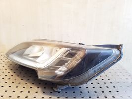 Peugeot Boxer Lampa przednia 1394429080