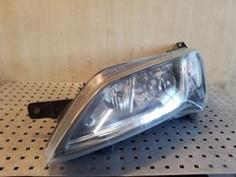 Peugeot Boxer Headlight/headlamp 1394429080