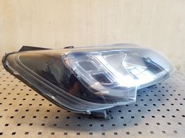 Peugeot Boxer Headlight/headlamp 1394421080