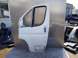 Peugeot Boxer Drzwi przednie 