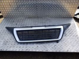 Peugeot Boxer Maskownica / Grill / Atrapa górna chłodnicy 1314847070