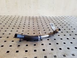 Peugeot Boxer Tubo flessibile mandata olio del turbocompressore turbo 9834847580