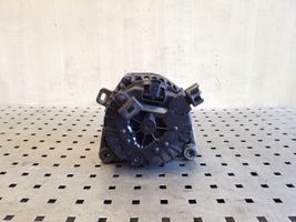 Peugeot Boxer Alternator 9818962280